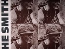 SMITHS, The - Meat Is Murder (remastered) - Vinyl (LP + insert)