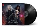 TRAPANESE, JOSEPH The Witcher: Season 3 (Vinyl) 12