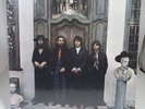 The Beatles Hey Jude (The Beatles Again) LP Vinyl 1970 Apple Records SW-385