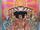 Jimi Hendrix Axis: Bold as Love Reprise RS 6281 Early Stereo 1968 In Shrink