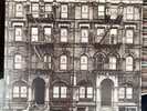 LED ZEPPELIN - Physical Graffiti 1975 Pressing  LP Vinyl VG+/VG+