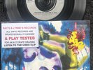 Snap  – Rhythm Is A Dancer 7'' Vinyl 1992 CLEANED/PLAY TESTED EX/VG+ VIDEO CLIP