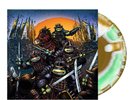 Teenage Mutant Ninja Turtles In Time Part 3 OST Soundtrack Colored Vinyl LP TMNT