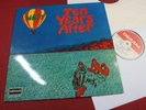 Ten Years After  WATT  -  LP Deram SML 1078 Germany 1970 sehr gut