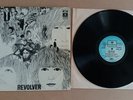 6093 LP THE BEATLES REVOLVER EMI 3 C062-04097 PARLOPHONE edizione  1970 vg+/vg+