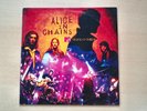Alice In Chains/MTV Unplugged/1996 RARE 2x LP Set/First Issue/EX