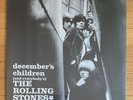 The Rolling Stones - Decembers Children factory sealed original PS 451 US 1965
