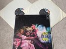 Canned Heat – Living The Blues Vinyl Record 2xLP FIRST US Pressing 1968