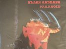 Black Sabbath	 Paranoid	vertigo/Sanctuary Recorded: