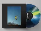YEAH YEAH YEAHS Cool It Down GATEFOLD Blue, Yellow & White Twister Vinyl NAD 25