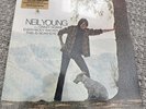 SEALED NEIL YOUNG EVERYBODY KNOWS THIS IS NOWHERE LP RECORD 180 GRAM 2009