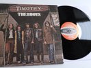 THE BUOYS - SELF TITLED LP N MINT VINYL Rare 1971 Original Pop Psych Timothy