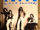 Frank Zappa - Zoot Allures (Vinyl LP - 1976 - Reissue)