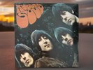 The Beatles Rubber Soul Parlophone EMI PCS3075 1970’s Re-issue Check It Out