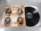 The Wolfe Tones ‎– Let The People Sing - LP - EX/VG+ Original Gatefold