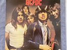AC/DC - Highway To Hell - Atlantic - 1st Press - A2 B1 1979 - UK -Play Graded EX