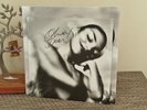 Olivia Dean The Art Of Loving Vinyl LP Signed Black New Autographed LARGE insert