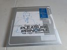 Pleasure Principle-The First Recordings by Gary Numan (Record, 2019)