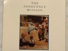 THE INNOCENCE MISSION SELF TITLED VINYL 1st pressing