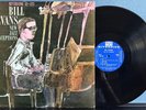BILL EVANS NEW JAZZ CONCEPTIONS MONO MID-1960's RIVERSIDE REPRESS LP PROMO COPY