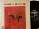Stan Getz and Charlie Byrd Jazz Samba Vinyl LP Verve V6-8432 VG+ 1st Pressing