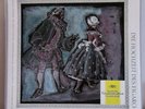 1961 Mozart Le Nozze Di Figaro Deutsche Grammophon 3 LP Box Set 697/99