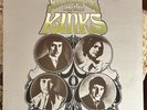 The Kinks - Something Else Uk Mono Orig M- Vinyl. Pye