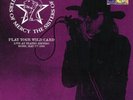 The Sisters Of Mercy - Live Rome Italy 1985 splattered Vinyl Record 1 LP