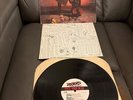 Flex your Head-Dischord Compilation OG PUNK w/ insert 1982 Minor Threat, Void