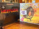 2 IN SHRINK w hype - HEATWAVE - TOO HOT TO HANDLE  & CENTRAL HEATINF