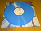 The Skids Blue Scared To Dance Rare Punk Holy Grail LP Vinyl Withdrawn