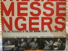 The Jazz Messengers At The Cafe Bohemia Vol. 1, 1957 Blue Note, RVG, Ears