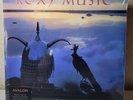 Avalon by Roxy Music (Sealed & New)w/minor sleeve damage