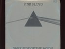 Pink Floyd - Dark Side Of The Moon on Harvest Rare Mono Promo EP 45 w Sleeve