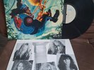 DANGER DANGER LP SCREW IT w/insert Orig 91' HARD GLAM ROCK VG+ warrant kiss dfox