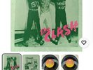 The Clash WHITE RIOT / 1977  UK Pressing 7