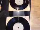 Emidisc Acetate 7  X 2 Frankie Vaughan