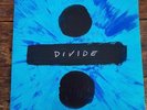 Ed Sheeran, Divide 2xLP Vinyl 2017 Asylum Records 180gm, inner, EX/EX/EX
