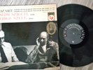 Joseph Szigeti Mozart Violin Sonatas Columbia 6 -Eye