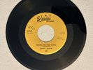 Sonny Burns: Starday 209 A Real Cool Cat rare rockabilly 7” record