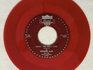 Memphis Slim: United 138 Living The Life I love blues 45 on red wax