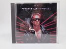 The Terminator (Original Soundtrack) Enigma Records  72000-2