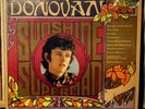 Donovan/  SUNSHINE SUPERMAN   EXC++ VInyl Still in shrink wrap
