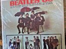 *JTz * THE BEATLES '65 * Original 1964 Early Press Scranton * Near Mint/Shrink *