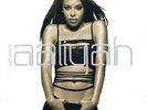 Aaliyah - Ultimate Aaliyah 3 x LP BLK Triple Vinyl Album SEALED NEW R & B Record