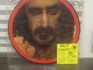 Frank Zappa Lp Baby Snakes Picture Disc  1986 NM