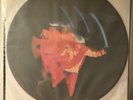 Black Sabbath Paranoid Picture Disc Vinyl LP Record Ozzy Osborne ￼ Warner Rhino