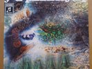 LP: PINK FLOYD – A saucerful of secrets – Germany 1. Pressing – EMI Columbia
