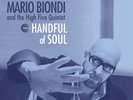Mario Biondi and the High Five Quintet Handful of Soul (Vinyl) 12