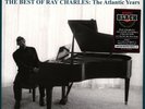 Ray Charles - The Best Of Ray Charles: The Atlantic Years (2021 - US - Original)